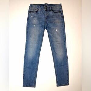 White House Black Market  Women's The Skinny Jeans Size- 2S